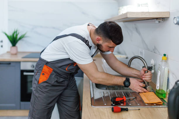 Best Water Softener Installation  in Georgetown, DE