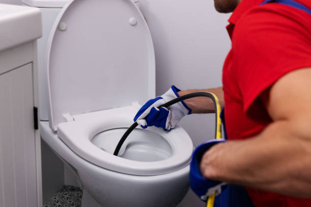 Best Leak Detection Services  in Georgetown, DE