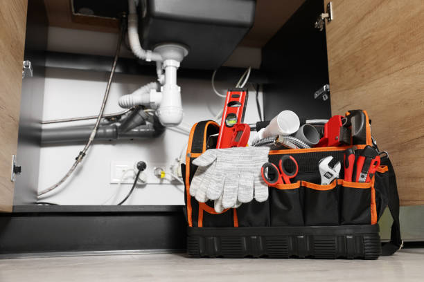 Best Water Leak Repair  in Georgetown, DE