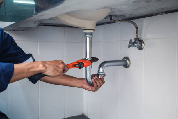 Best Hot Water Heater Installation  in Georgetown, DE