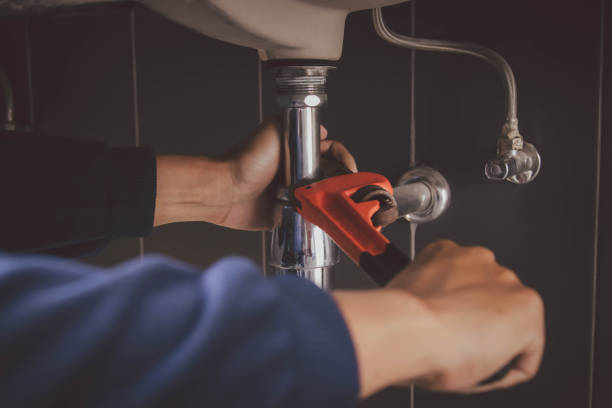 Best Plumbing Installation Services  in Georgetown, DE